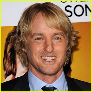 Owen Wilson: Expecting a Baby with Jade Duell!