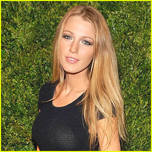 Blake Lively: AskMen's Most Desirable Woman of the Year!