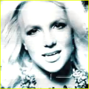 Britney Spears: 'Hold It Against Me' Video Premiere!