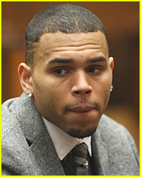 Chris Brown: Restraining Order Restrictions Lifted
