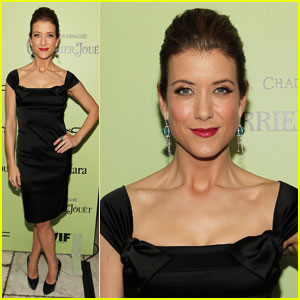 Kate Walsh: I Want To Marry The National!
