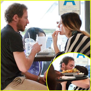 Drew Barrymore: Joan's on Third with Will Kopelman