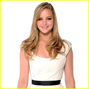 Jennifer Lawrence: 'Hunger Games' Lead Confirmed!
