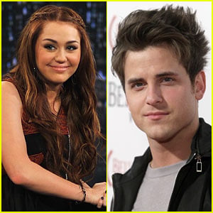 Miley Cyrus & Jared Followill Romance Rumors Continue