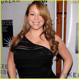 Mariah Carey: My Babies Were Almost Born on My Birthday!