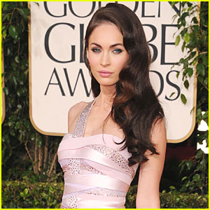 Megan Fox In Talks to Star in Judd Apatow Comedy