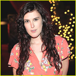 Rumer Willis Joins 'Love, Loss, and What I Wore'