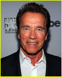 Arnold Schwarzenegger Pockets Huge Payday