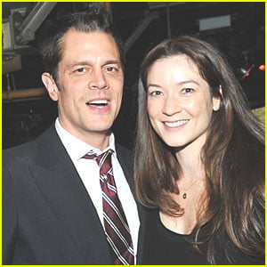 Johnny Knoxville & Wife Expecting Baby Number 2!