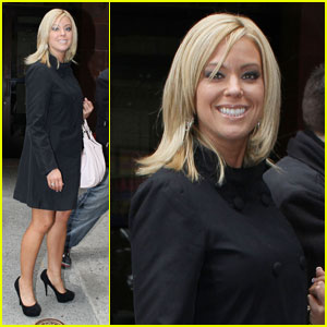 Kate Gosselin on Dating: He'd Have to be Superman