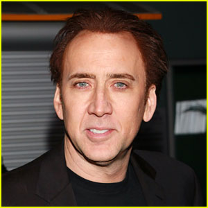 Nicolas Cage Arrested for Domestic Abuse