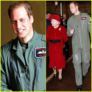 Prince William Won’t Wear a Wedding Ring | Prince William, Queen