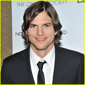 Ashton Kutcher Joining 'Two and a Half Men'