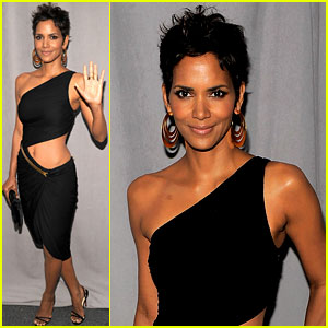 Halle Berry: FiFi Awards Honoree!