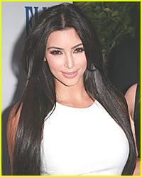 Kim Kardashian: $2 Million Engagement Ring