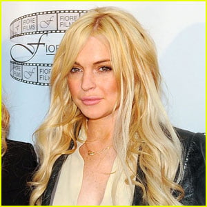 Lindsay Lohan: House Arrest for Jewelry Theft Case