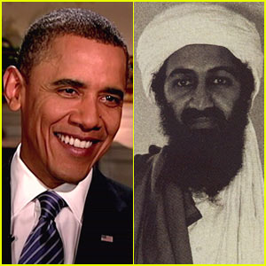 Osama bin Laden Dead