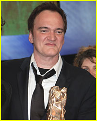 What's Quentin Tarantino's Newest Film About?