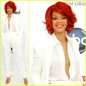 Rihanna - Billboard Awards 2011