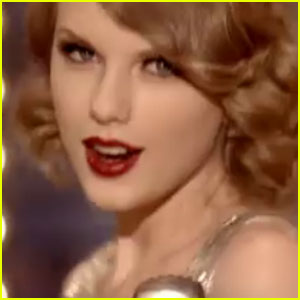Taylor Swift: 'Mean' Video Premiere!