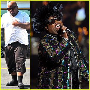 Cee Lo Green Drops Out of Rihanna's Tour