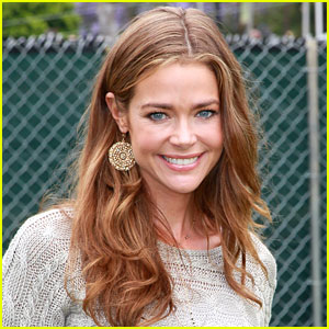 Denise Richards Adopts a Baby Girl!