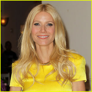 Gwyneth Paltrow Questions 'Homosexuality in the Bible'