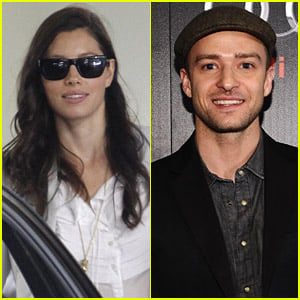 Jessica Biel: The Most Significant Person In Justin Timberlake's Life