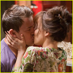 Rachel McAdams & Channing Tatum: 'The Vow' Trailer!