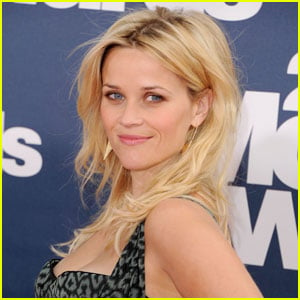 Reese Witherspoon: 'Who Invited Her?' Star!