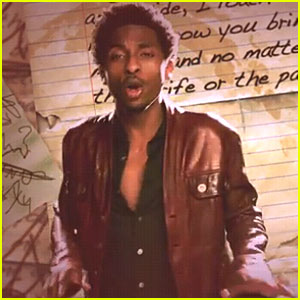Shwayze: 'Love Letter' with The Cataracs & Dev!