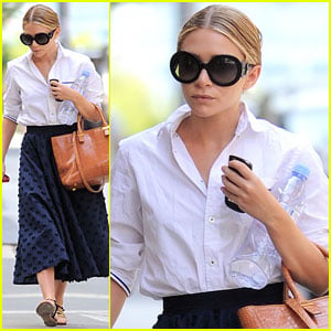 Ashley Olsen: StyleMint is Here!