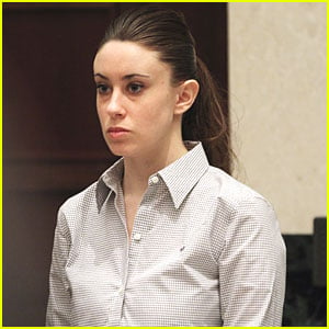 Casey Anthony: Not Guilty of Murder, Manslaughter, Child Abuse
