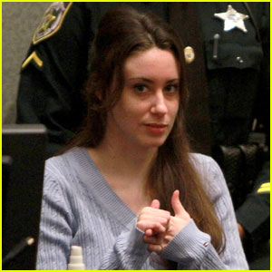 Casey Anthony Sentenced to 4 Years, Will Be Released July 13
