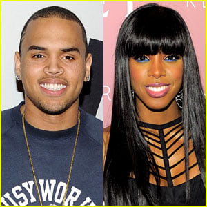 Chris Brown Announces Tour with Kelly Rowland!
