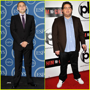 Jonah Hill: Before & After Dramatic Weight Loss!