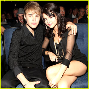 Justin Bieber & Selena Gomez - ESPY Awards 2011
