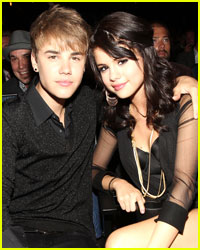Justin Bieber & Selena Gomez: Wedding Crashers! | Justin Bieber