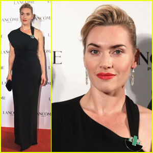 Kate Winslet: Acting 'Needs to be Mysterious'