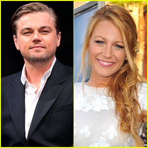Leonardo DiCaprio & Blake Lively: Still Going Strong?