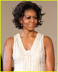 Michelle Obama: 'Extreme Makeover: Home Edition' Appearance!