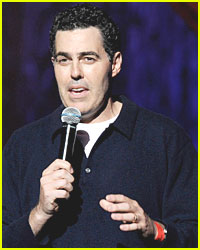 Adam Carolla Apologizes for Anti-LGBT Comments