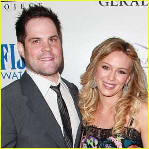 Hilary Duff: Pregnant with First Child!