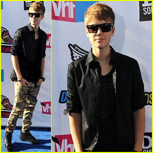 Justin Bieber - Do Something Awards 2011!