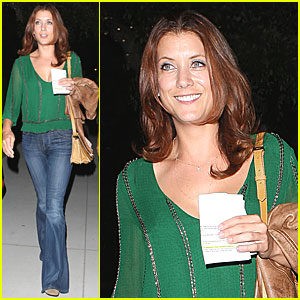 Kate Walsh: Adele Concert with Chris Case!