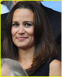 Simon Cowell: I Would Sign Pippa Middleton!
