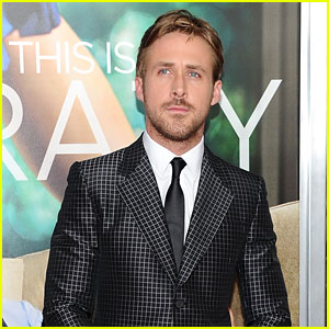 Ryan Gosling Breaks Up Street Fight in NYC