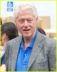 Bill Clinton Turned Down 'Dancing with the Stars'