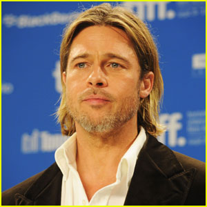Brad Pitt Clarifies Comments About Jennifer Aniston