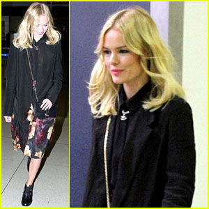 Kate Bosworth: Beer Pong with Jimmy Fallon!
